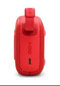 JBL Go4, Bluetooth Hoparlör Kırmızı - 2
