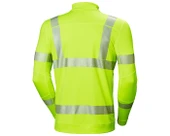 Helly Hansen Workwear Icu Lıfa Aktif Yarım Fermuarlı Sweatshirt -75110 thumbnail 2