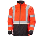 Helly Hansen Workwear Uc-me Mont -77215 thumbnail 1