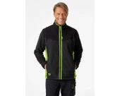 Helly Hansen Workwear Magnı Polar Sweatshirt -72170 thumbnail 3