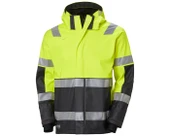 Helly Hansen Workwear Alna 2.0 Su Geçirmez İşçi Montu -70295 thumbnail 3