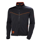 Helly Hansen Workwear Chelsea Evo Sweatshirt -72146 thumbnail 1