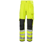 Helly Hansen Workwear Alna 4x Kadın Pantolon Cl 2 -77430 thumbnail 2
