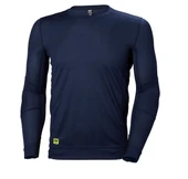 Helly Hansen Workwear Lıfa Bisiklet Yaka Sweatshirt -75105 thumbnail 1