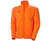 Helly Hansen Workwear Herıtage Pıle Sweatshirt -72180 thumbnail 2