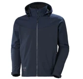 Helly Hansen Workwear Oxford H. Soft Mont -74290 thumbnail 1