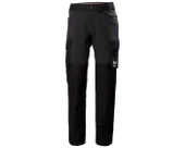 Helly Hansen Workwear Oxford 4x Kargo Pantolon -77408 thumbnail 2