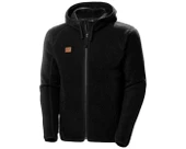 Helly Hansen Workwear Herıtage Pıle Kapüşonlu Sweatshirt -72183 thumbnail 4