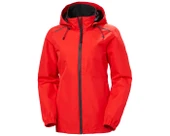 Helly Hansen Workwear Kadın Manchester 2.0 Shell Mont -71262 thumbnail 2