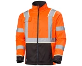 Helly Hansen Workwear Uc-me Mont -77215 thumbnail 2