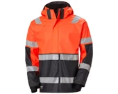 Helly Hansen Workwear Alna 2.0 Su Geçirmez İşçi Montu -70295 thumbnail 2