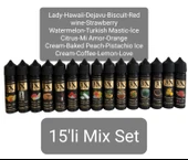 3X Likit 15'li thumbnail 1