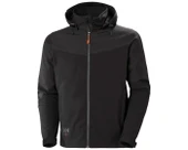 Helly Hansen Workwear Oxford H. Soft Mont -74290 thumbnail 2