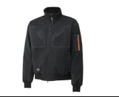 Helly Hansen Workwear Bergholm Mont -76211 thumbnail 1