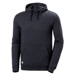 Helly Hansen Workwear Manchester Kapüşonlu Sweatshirtshirt -79214 thumbnail 1