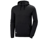 Helly Hansen Workwear Manchester Kapüşonlu Sweatshirtshirt -79214 thumbnail 2