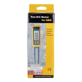 Powermaster VA 503 SMD Multimetre thumbnail 4