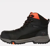 Helly Hansen Workwear Manchester Ltr Mıd S7S Ht  Ayakkabı -78433 - 1
