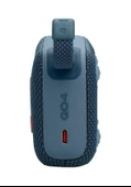 JBL Go4, Bluetooth Hoparlör Mavi - 2