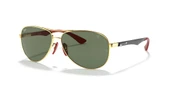 Ray-Ban RB 8313 M F008 / 71 61 Unisex Güneş Gözlüğü thumbnail 1
