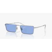 Ray-Ban RB 3741 003 / 80 59 Unisex Güneş Gözlüğü thumbnail 1