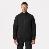 Evo Fermuarlı Sweatshirt thumbnail 1