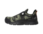 Helly Hansen Workwear Kensington Ayakkabı S3 -78350 - 2
