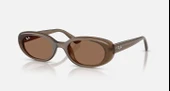 Ray-Ban RB 4441 D 6779 / 73 53 Unisex Güneş Gözlüğü thumbnail 1