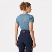 Women's Classic Logo T-Shirt 79287 thumbnail 2