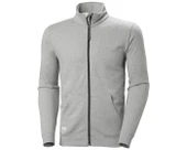 Helly Hansen Workwear Klasik Zıp Sweatshirt -79326 thumbnail 3