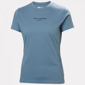 Women's Classic Logo T-Shirt 79287 thumbnail 4
