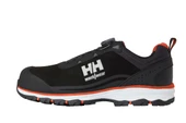 Helly Hansen Workwear Chelsea Evo Ayakkabı S3 -78395 - 1