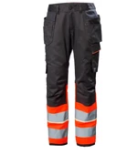 Helly Hansen Workwear Uc-me İnşaat Pantolon Cl1 -77511 thumbnail 1