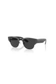 Ray-Ban RB 0316 S 1367 / 48 50 Polarize Unisex Güneş Gözlüğü thumbnail 1