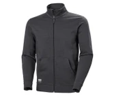 Helly Hansen Workwear Klasik Zıp Sweatshirt -79326 thumbnail 1