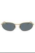 Ray-Ban RB 3734 001 / 3R 56 Polarize Unisex Güneş Gözlüğü thumbnail 2