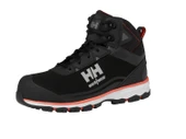 Helly Hansen Workwear Chelsea Evo Ayakkabı S3 -78391 - 1