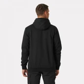 Evo Zip Kapüşonlu thumbnail 1