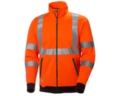 Helly Hansen Workwear Addvıs Zıp Sweatshirt -79112 thumbnail 3