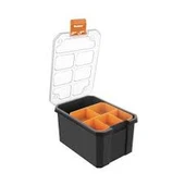 Süper Bag ASR-2102 Mega Slim Organizer 6 Prof Bag - 1