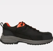 Helly Hansen Workwear Manchester Ltr Low S3S Ayakkabı -78430 - 2