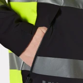 Alna 4X Hi Vis Teknik Ceket thumbnail 6