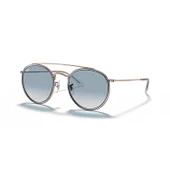 Ray-Ban RB 3647 N 9068 / 3F 51 Unisex Güneş Gözlüğü thumbnail 1