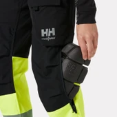 Kadın Alna 4X HH Connect™ Hi Vis Pantolon Sınıf 1 - 77327 thumbnail 5