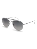 Ray-Ban RB 3648 M 004 / 71 54 Unisex Güneş Gözlüğü thumbnail 1