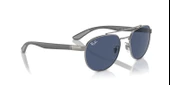 Ray-Ban RB 3736 004 / 80 56 Unisex Güneş Gözlüğü thumbnail 4