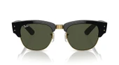 Ray-Ban RB 0316 S 901 / 31 50 Unisex Güneş Gözlüğü thumbnail 3