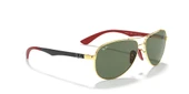 Ray-Ban RB 8313 M F008 / 71 61 Unisex Güneş Gözlüğü thumbnail 2