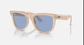 Ray-Ban RB 0502 S 6780 / 72 50 Unisex Güneş Gözlüğü thumbnail 1