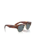 Ray-Ban RB 0316 S 954 / 3R 50 Polarize Unisex Güneş Gözlüğü thumbnail 4
